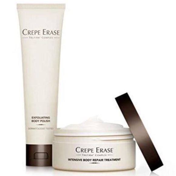 Crepe Erase ®  Intro Kit - Picture 1 of 4